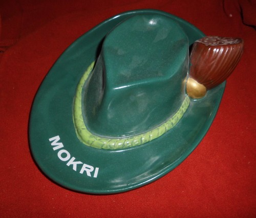 Großer figürlicher werbe - großer,