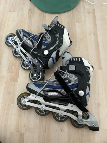 Skate soft inliner - skate,