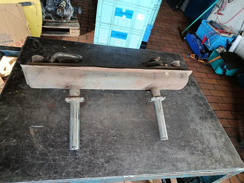 Käfer abgasanlage auspuff - käfer,