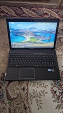 Lenovo Laptop – Intel i5 |