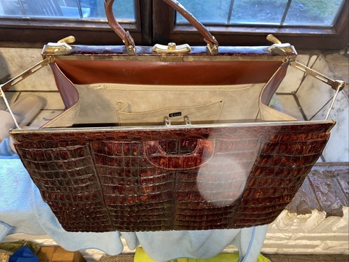 Designer vintage tasche von - designer,