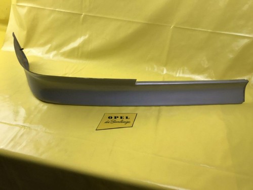 Neu original opel manta - original,