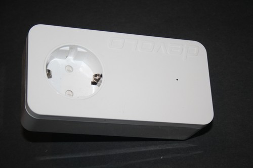 Devolo dlan 550 - dlan, plus