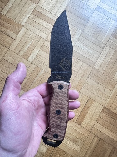Ontario ranger rd4 - ranger,