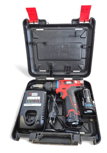 Black decker akkuschrauber - black+decker,