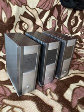 Vincent SP-996 - 3 Stück High Class Home Mono Verstärker Mono Verstärker