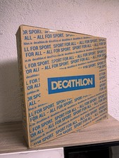Decathlon Quechua Wurfzelt –
