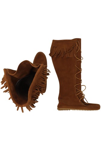 Minnetonka stiefel damen boots - minnetonka,