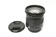 Sigma 2 8 - 17-70, dc
