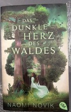 Das Dunkle Herz des Waldes von