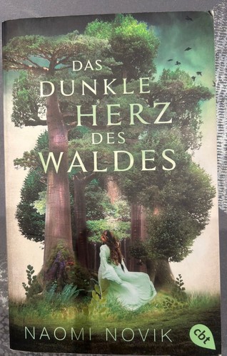 Das dunkle herz - des, waldes