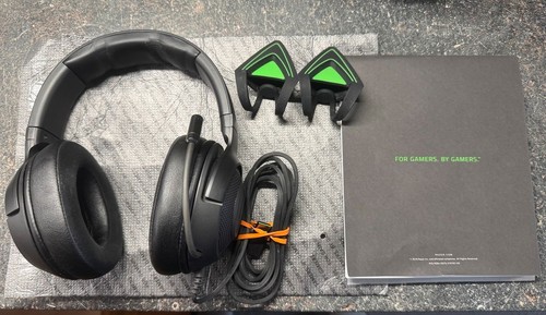 Razer kraken gaming - razer, x