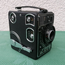 Siemens & Halske CII 16mm