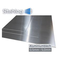 Aluminiumblech Zuschnitt nach