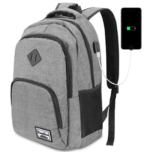 Usb ladegerät schulrucksack - usb-ladegerät,
