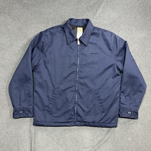 Vintage carhartt winterjacke - vintage,