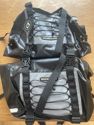 Rockbros motorrad - rockbros,
