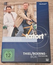 Tatort Münster -