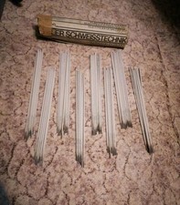 Schweißelektroden Böhler FOX