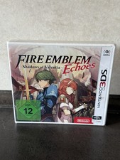 Fire emblem echoes shadows of - fire,