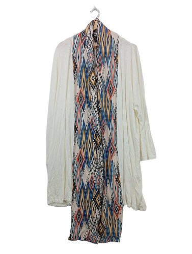 Jean marc philippe cardigan - jean,