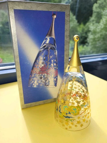 Jahresglocke von rosenthal - von,