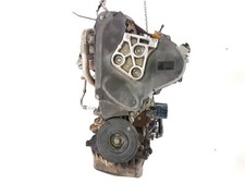 Motor Typ F9Q816 - Renault