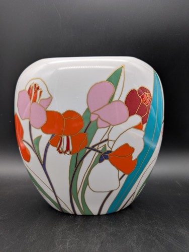 Große vase rosenthal - große,