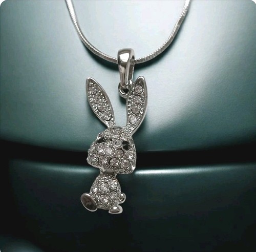 Filigrane kette hase - kette, "
