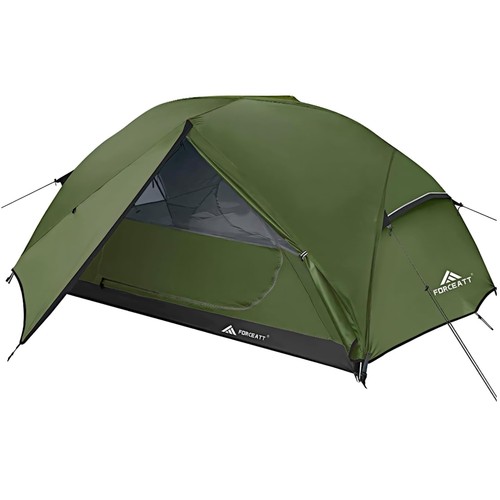 Camping zelt personen - 2-3,