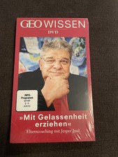 DVD Mit Gelassenheit erziehen