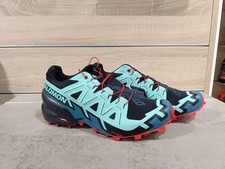 SALOMON  Speedcross 6 W, empf