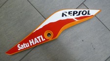 Honda CBR 125 R Repsol (JC50)