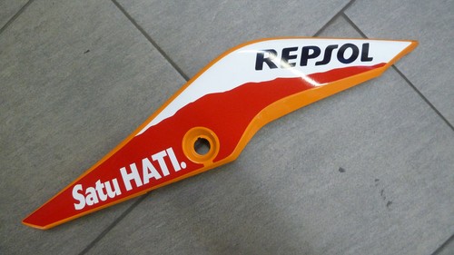 Honda cbr 125 - r, (jc50)