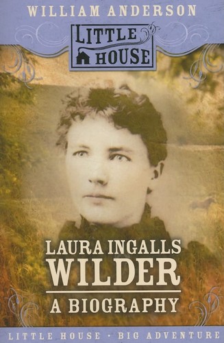 Laura ingalls wilder a - laura,