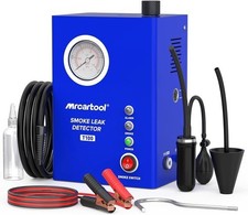 Evap Nebelmaschine Kfz Rauch