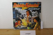 Detektiv kolumbus sohn - detektiv, sohn-