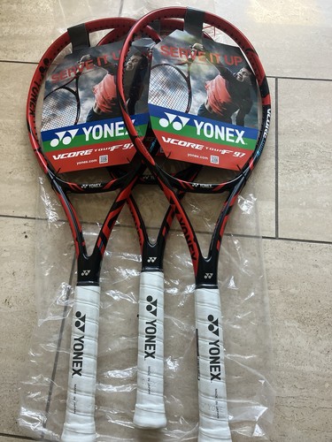 Tennisschläger yonex vcore - 1x,