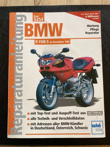 Bmw 1100 ab 1998 - r,