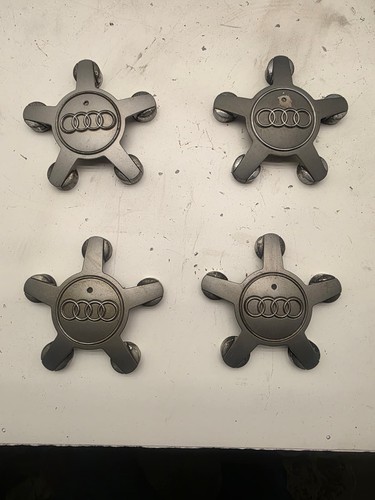 Original audi felgendeckel - audi,