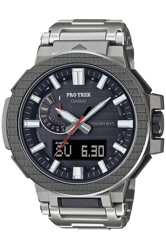 Casio pro trek - pro,