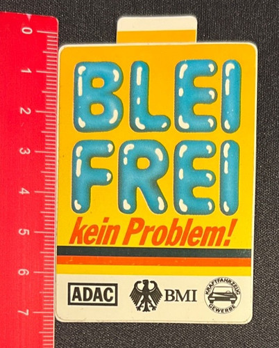 Adac bleifrei kein - adac,