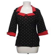Küsten luder bluse - bluse,, größe