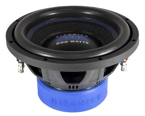 Hifonics zxs 8d2 20cm - hifonics,