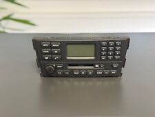 " JAGUAR S-TYPE AUTORADIO MINI