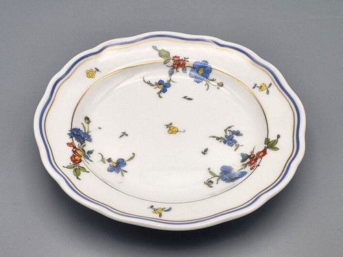 Meissen porzellan kuchen - meissen,
