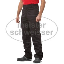 Schweißerhose flammhemmend - schweißerhose, fr