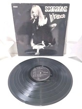 Scorpions - In Trance / 1985