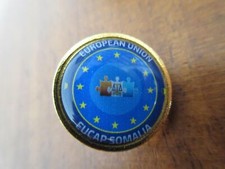 Pin EUCAP Somalia Mission