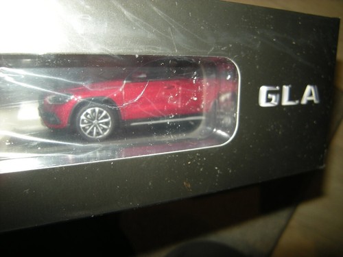 Minimax mercedes benz gla - minimax,